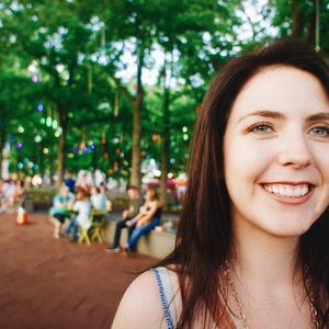 Meet your Posher, Lindsay